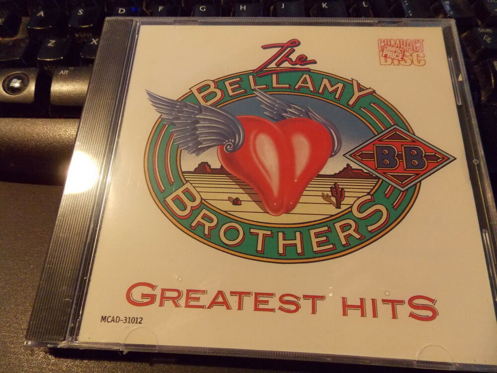 bellamy brothers hits